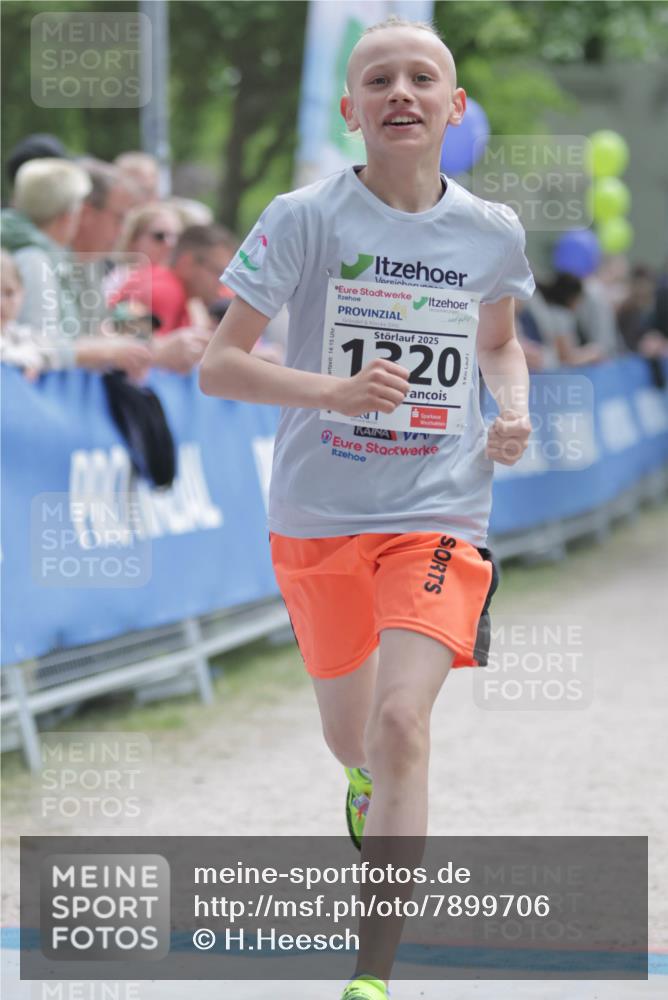 17.05.2025 - Störlauf H.Heesch http://msf.ph/oto/7899706 17.05.2025 15:08:55 Ziel 2025, 1220 meine-sportfotos.de
