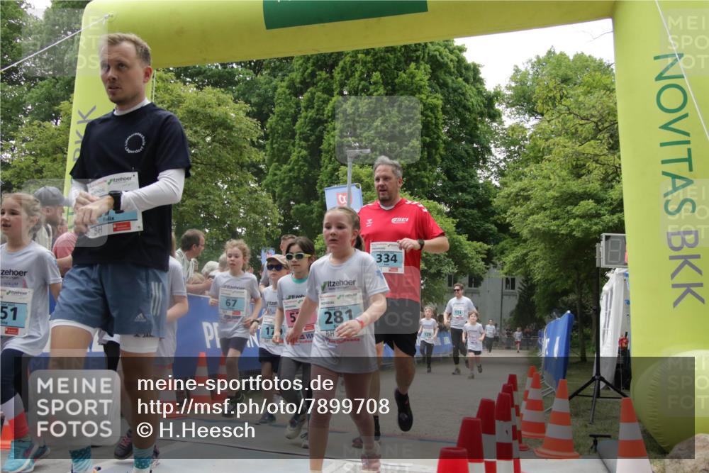 17.05.2025 - Störlauf H.Heesch http://msf.ph/oto/7899708 17.05.2025 13:45:38 Ziel 51, 281, 334 meine-sportfotos.de