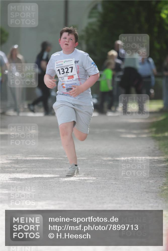 17.05.2025 - Störlauf H.Heesch http://msf.ph/oto/7899713 17.05.2025 15:09:23 Ziel 2025, 1327 meine-sportfotos.de