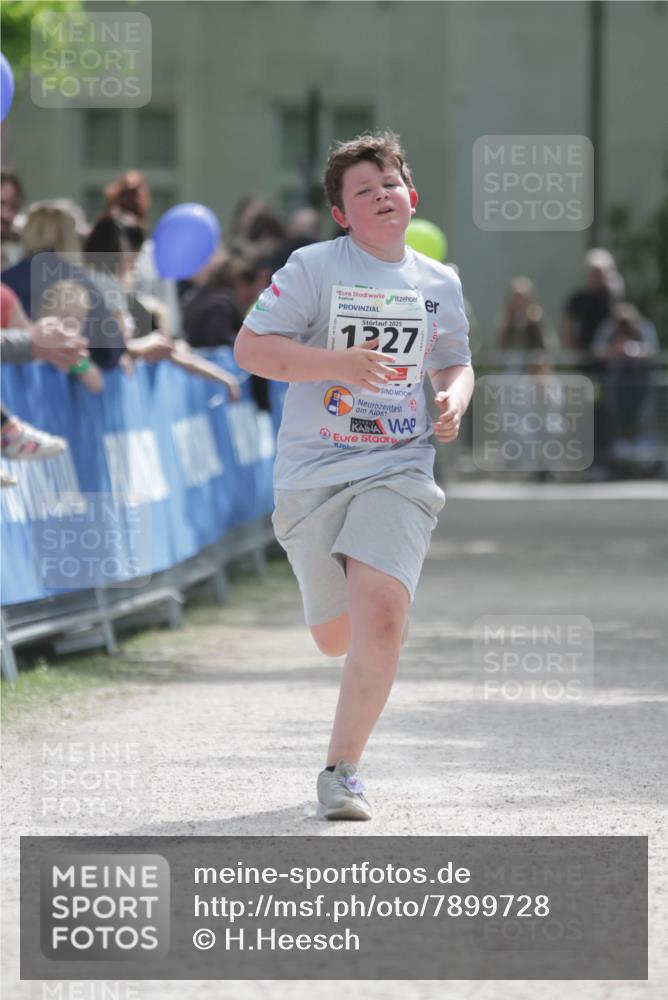 17.05.2025 - Störlauf H.Heesch http://msf.ph/oto/7899728 17.05.2025 15:09:24 Ziel 2025, 1327, 5 meine-sportfotos.de