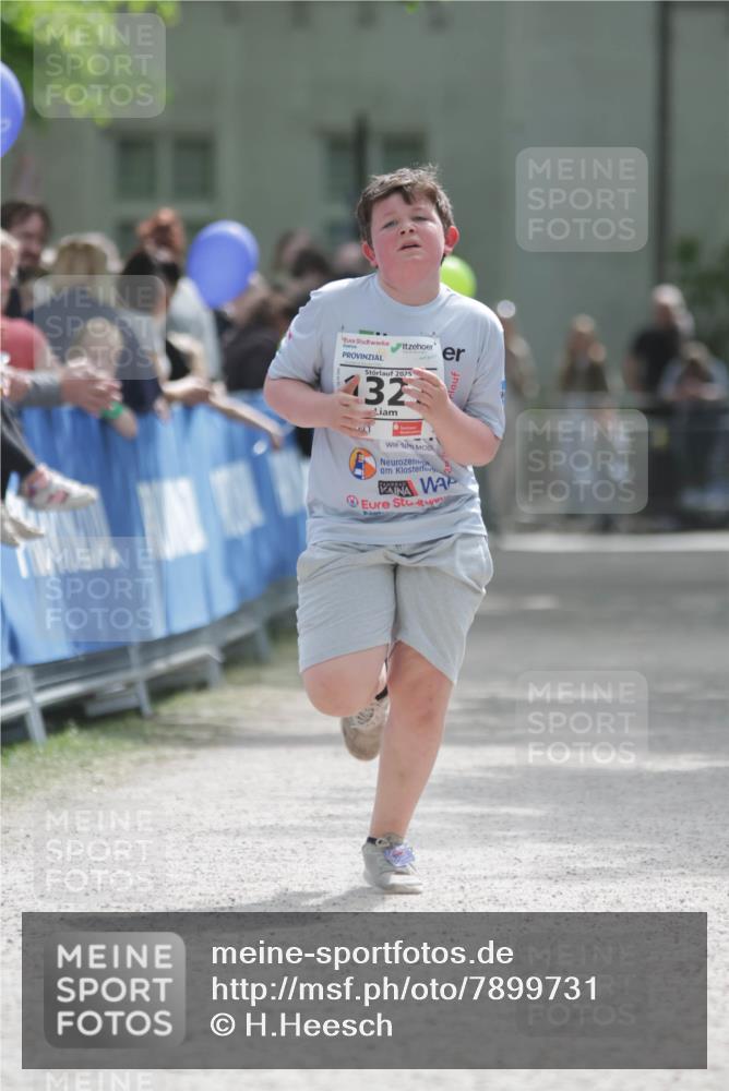 17.05.2025 - Störlauf H.Heesch http://msf.ph/oto/7899731 17.05.2025 15:09:24 Ziel 2025, 132 meine-sportfotos.de