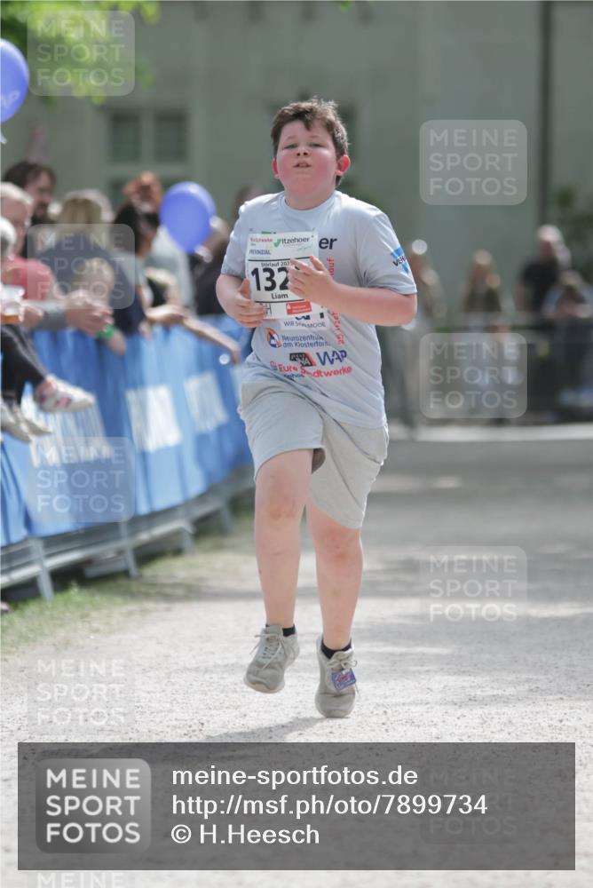 17.05.2025 - Störlauf H.Heesch http://msf.ph/oto/7899734 17.05.2025 15:09:24 Ziel 2025, 132 meine-sportfotos.de