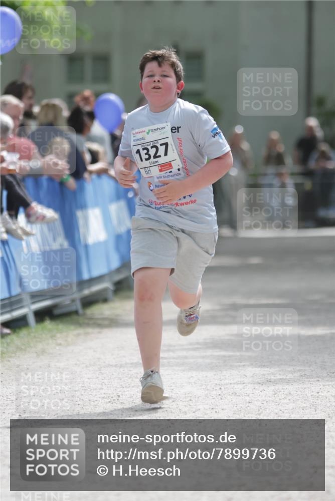 17.05.2025 - Störlauf H.Heesch http://msf.ph/oto/7899736 17.05.2025 15:09:25 Ziel 2025, 1327 meine-sportfotos.de