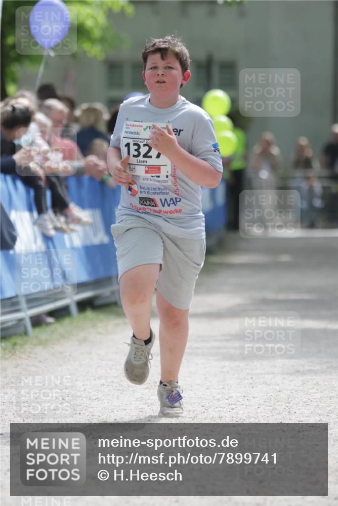 17.05.2025 - Störlauf H.Heesch http://msf.ph/oto/7899741 17.05.2025 15:09:25 Ziel 2, 132 meine-sportfotos.de
