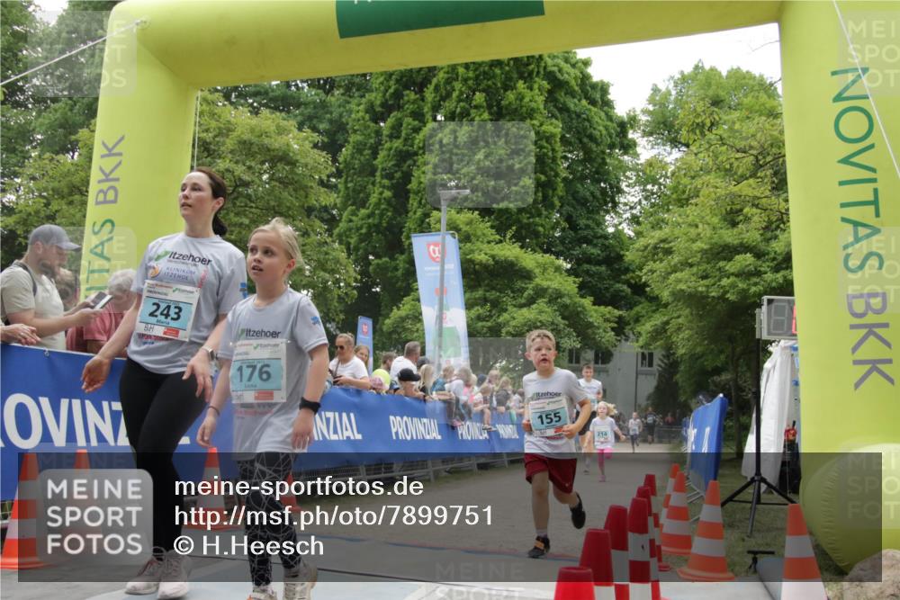 17.05.2025 - Störlauf H.Heesch http://msf.ph/oto/7899751 17.05.2025 13:45:47 Ziel 243, 176, 155 meine-sportfotos.de