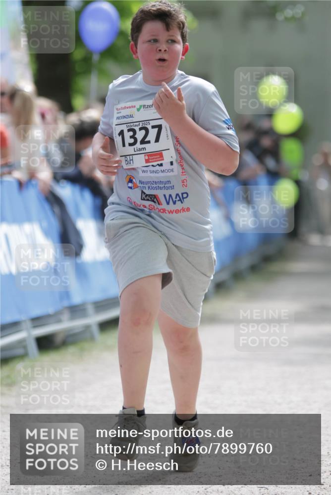 17.05.2025 - Störlauf H.Heesch http://msf.ph/oto/7899760 17.05.2025 15:09:26 Ziel 2025, 1327, 25 meine-sportfotos.de