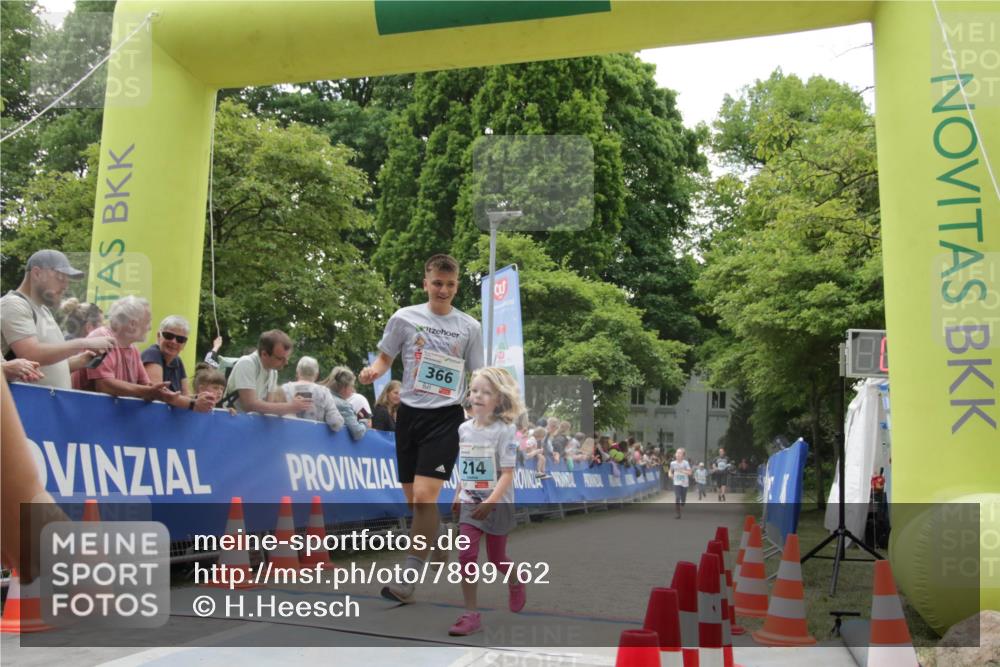 17.05.2025 - Störlauf H.Heesch http://msf.ph/oto/7899762 17.05.2025 13:45:50 Ziel 366, 214 meine-sportfotos.de