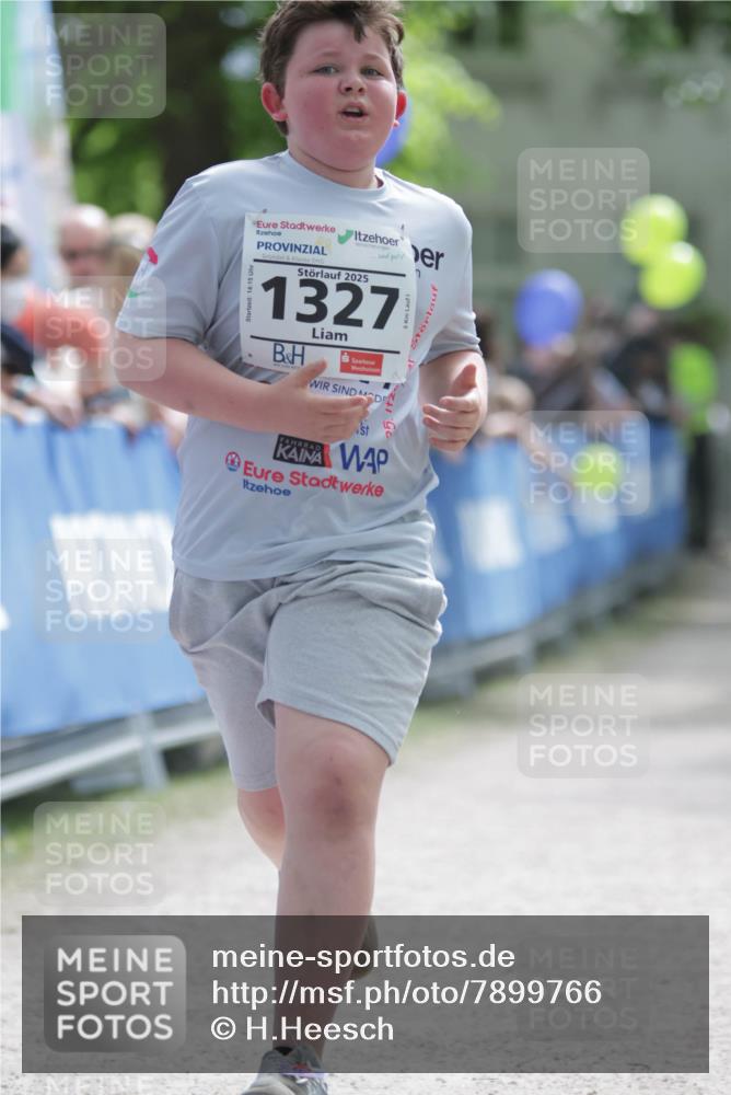 17.05.2025 - Störlauf H.Heesch http://msf.ph/oto/7899766 17.05.2025 15:09:26 Ziel 2025, 1327, 5 meine-sportfotos.de