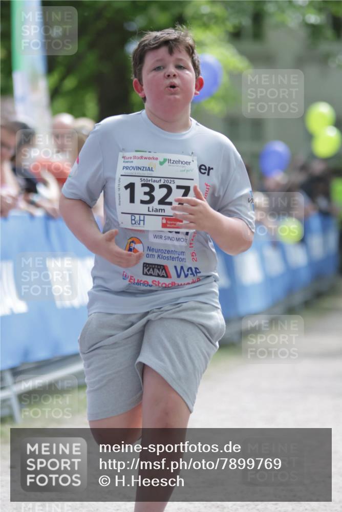 17.05.2025 - Störlauf H.Heesch http://msf.ph/oto/7899769 17.05.2025 15:09:26 Ziel 2025, 1327 meine-sportfotos.de