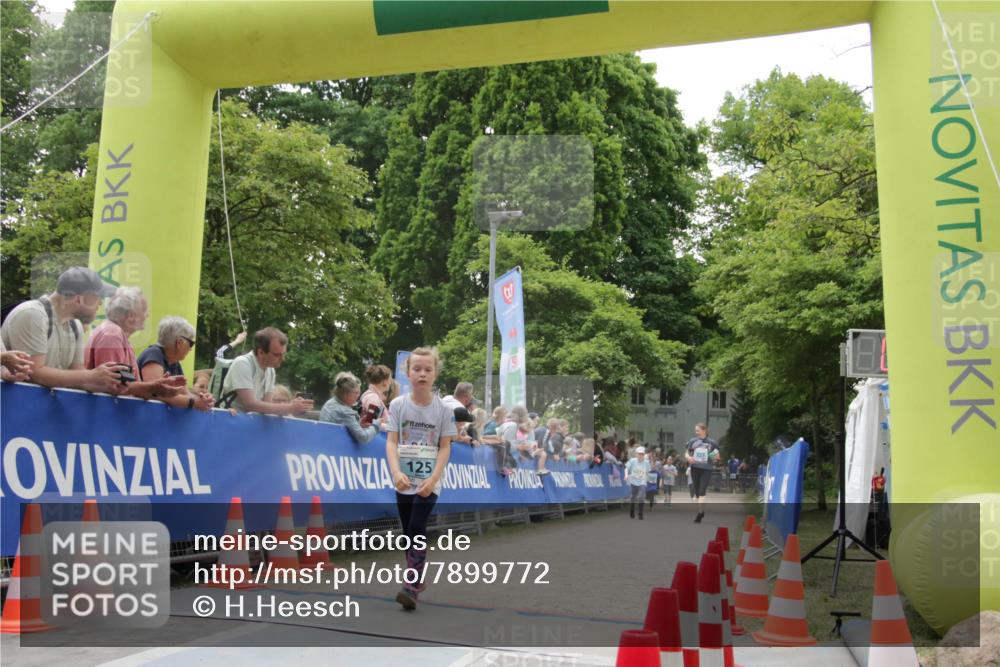 17.05.2025 - Störlauf H.Heesch http://msf.ph/oto/7899772 17.05.2025 13:45:56 Ziel  meine-sportfotos.de