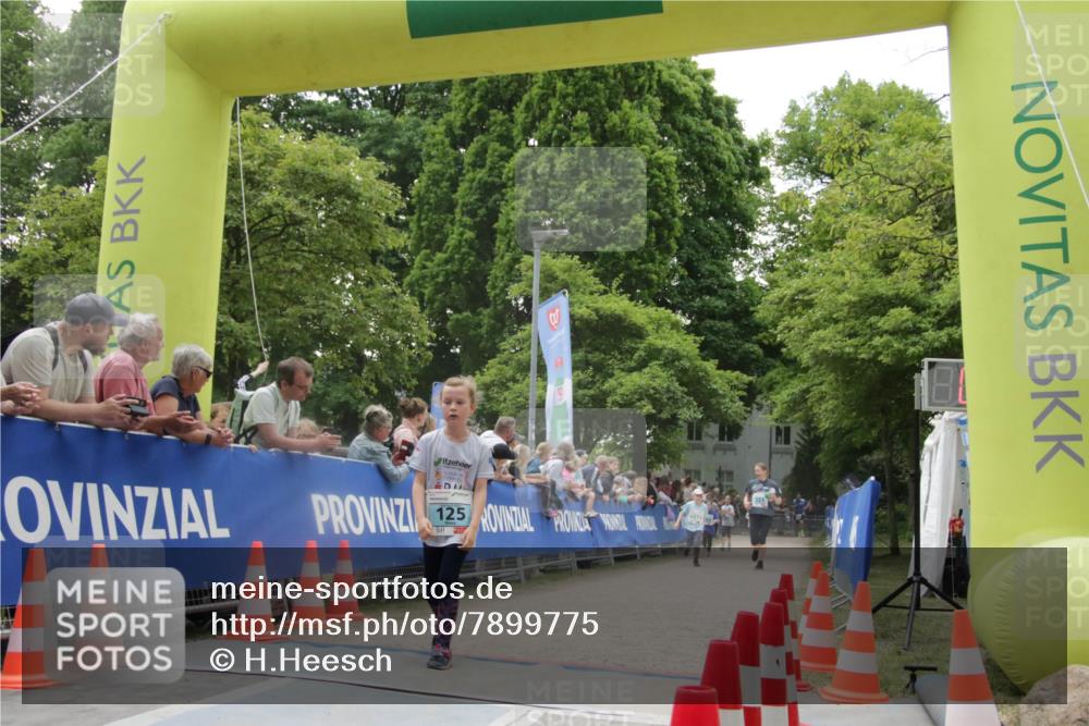 17.05.2025 - Störlauf H.Heesch http://msf.ph/oto/7899775 17.05.2025 13:45:56 Ziel 125 meine-sportfotos.de