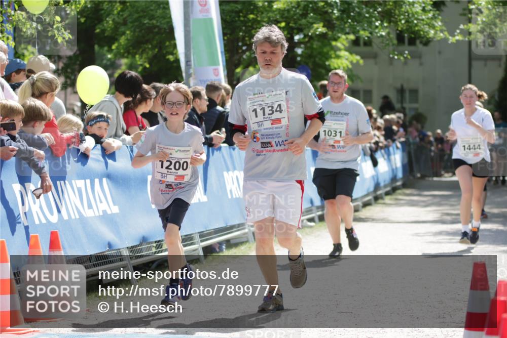 17.05.2025 - Störlauf H.Heesch http://msf.ph/oto/7899777 17.05.2025 14:48:07 Ziel 1200, 1134, 1031, 1444 meine-sportfotos.de