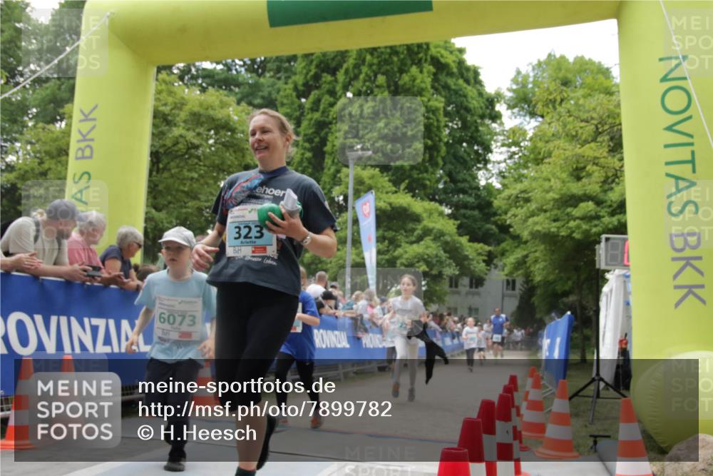17.05.2025 - Störlauf H.Heesch http://msf.ph/oto/7899782 17.05.2025 13:46:02 Ziel 323, 9, 6073 meine-sportfotos.de