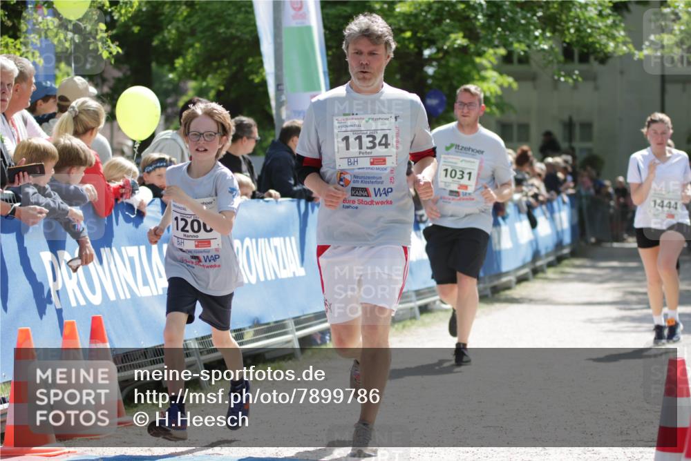 17.05.2025 - Störlauf H.Heesch http://msf.ph/oto/7899786 17.05.2025 14:48:07 Ziel 120, 2025, 1134, 1031, 1444 meine-sportfotos.de
