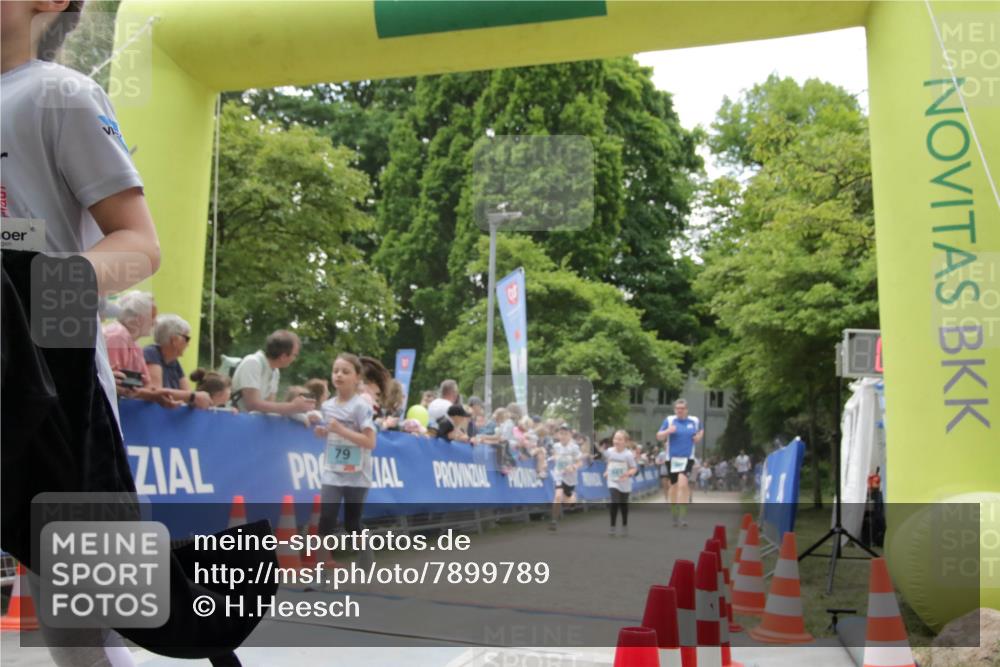 17.05.2025 - Störlauf H.Heesch http://msf.ph/oto/7899789 17.05.2025 13:46:04 Ziel  meine-sportfotos.de