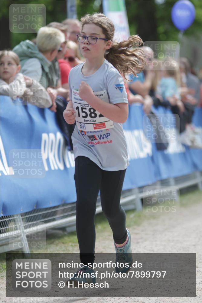 17.05.2025 - Störlauf H.Heesch http://msf.ph/oto/7899797 17.05.2025 15:11:07 Ziel 158, 2 meine-sportfotos.de