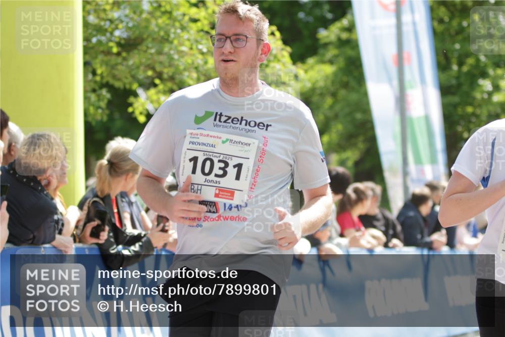 17.05.2025 - Störlauf H.Heesch http://msf.ph/oto/7899801 17.05.2025 14:48:10 Ziel 2025, 1031, 1475, 123100 meine-sportfotos.de