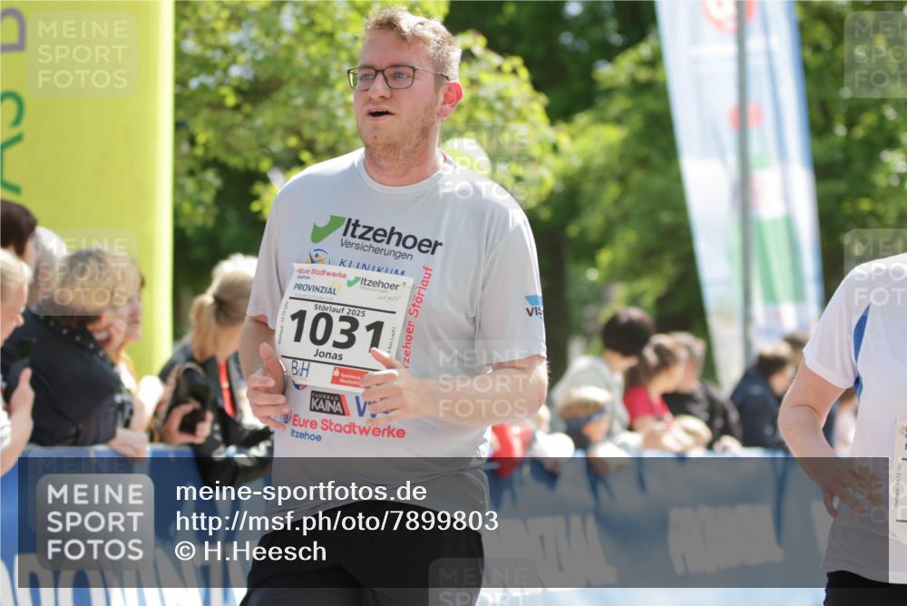 17.05.2025 - Störlauf H.Heesch http://msf.ph/oto/7899803 17.05.2025 14:48:10 Ziel 2025, 1031, 14, 15 meine-sportfotos.de