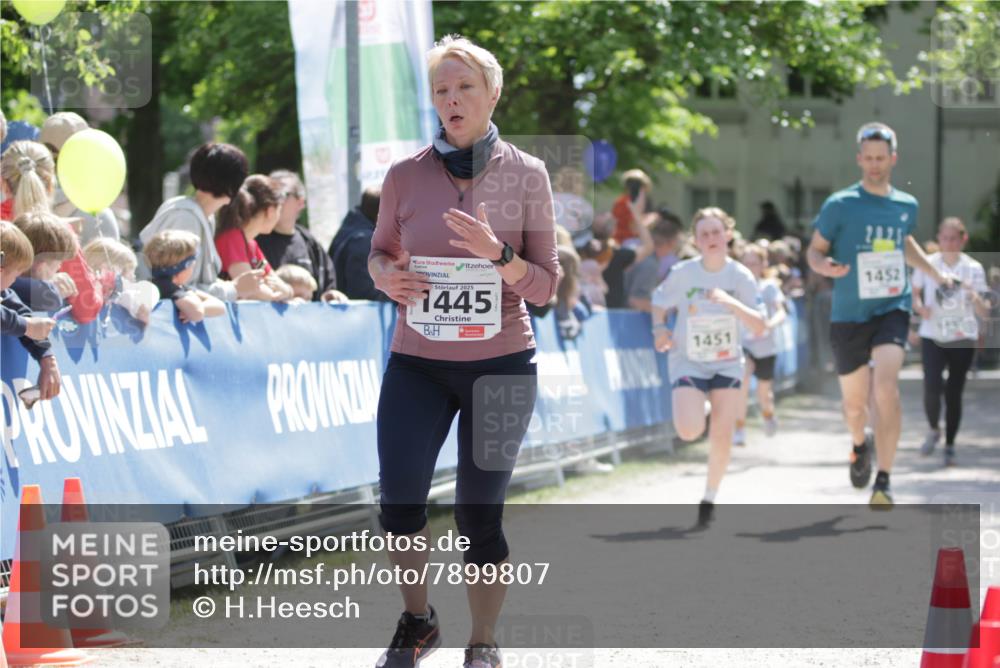17.05.2025 - Störlauf H.Heesch http://msf.ph/oto/7899807 17.05.2025 14:48:12 Ziel 2025, 1445, 1451, 1452, 1839 meine-sportfotos.de