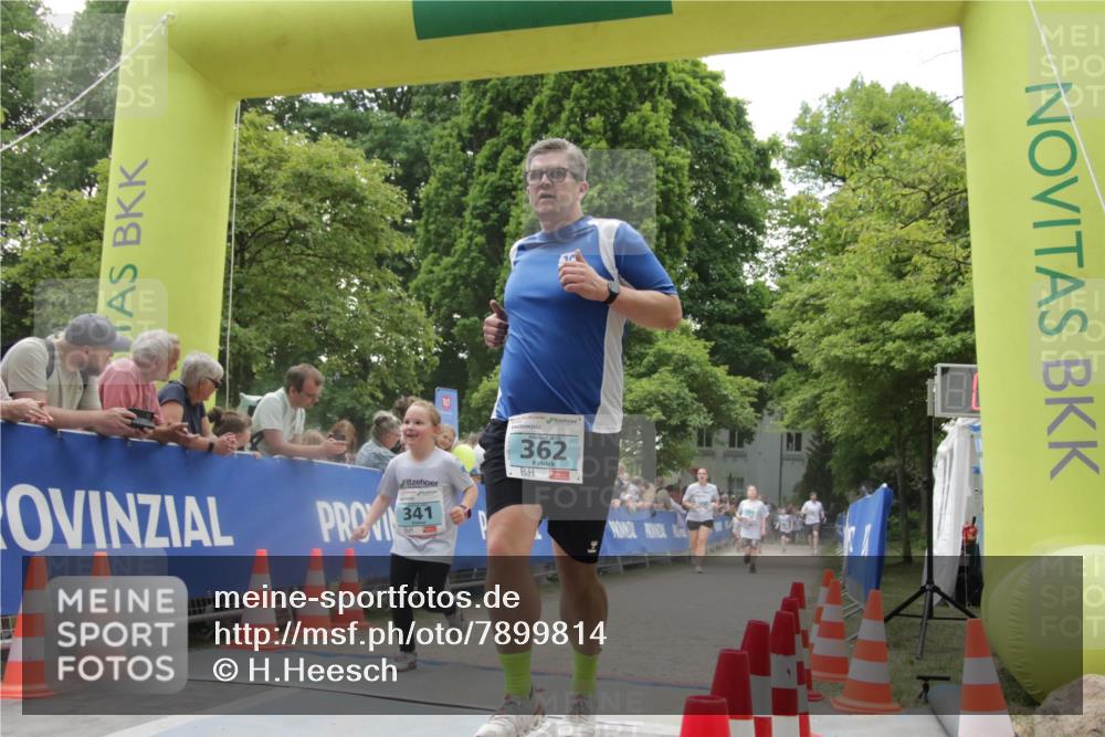 17.05.2025 - Störlauf H.Heesch http://msf.ph/oto/7899814 17.05.2025 13:46:07 Ziel 362, 91 meine-sportfotos.de