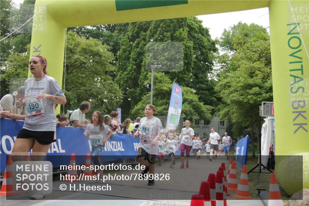17.05.2025 - Störlauf H.Heesch http://msf.ph/oto/7899826 17.05.2025 13:46:12 Ziel 190, 0, 324 meine-sportfotos.de
