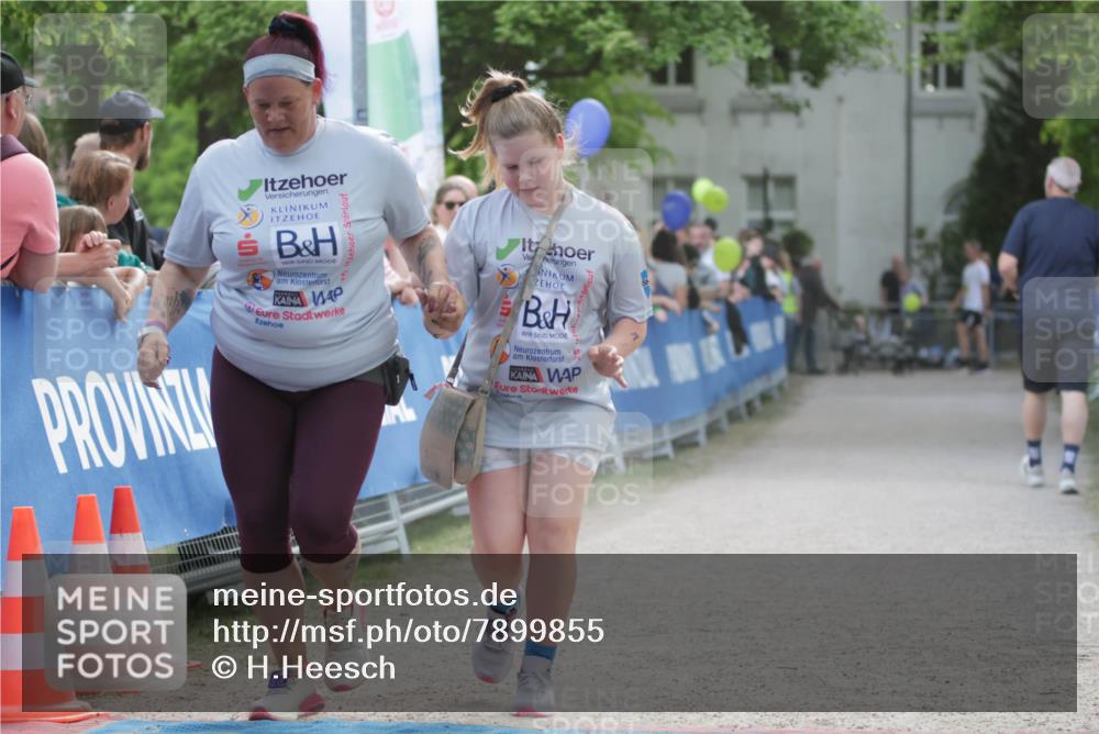 17.05.2025 - Störlauf H.Heesch http://msf.ph/oto/7899855 17.05.2025 15:12:00 Ziel  meine-sportfotos.de