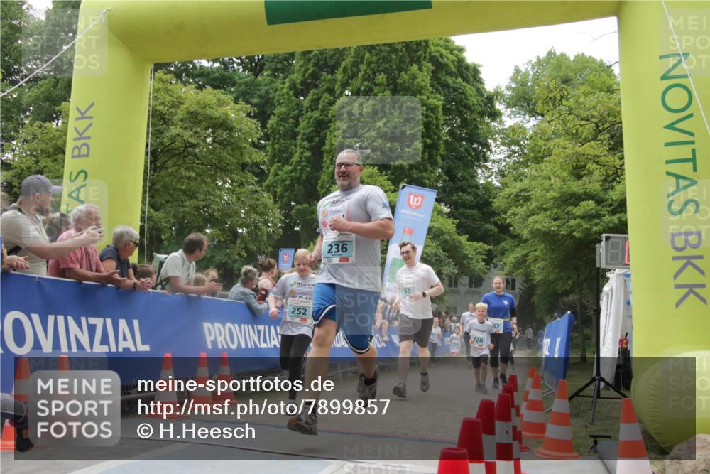 17.05.2025 - Störlauf H.Heesch http://msf.ph/oto/7899857 17.05.2025 13:46:15 Ziel 236 meine-sportfotos.de
