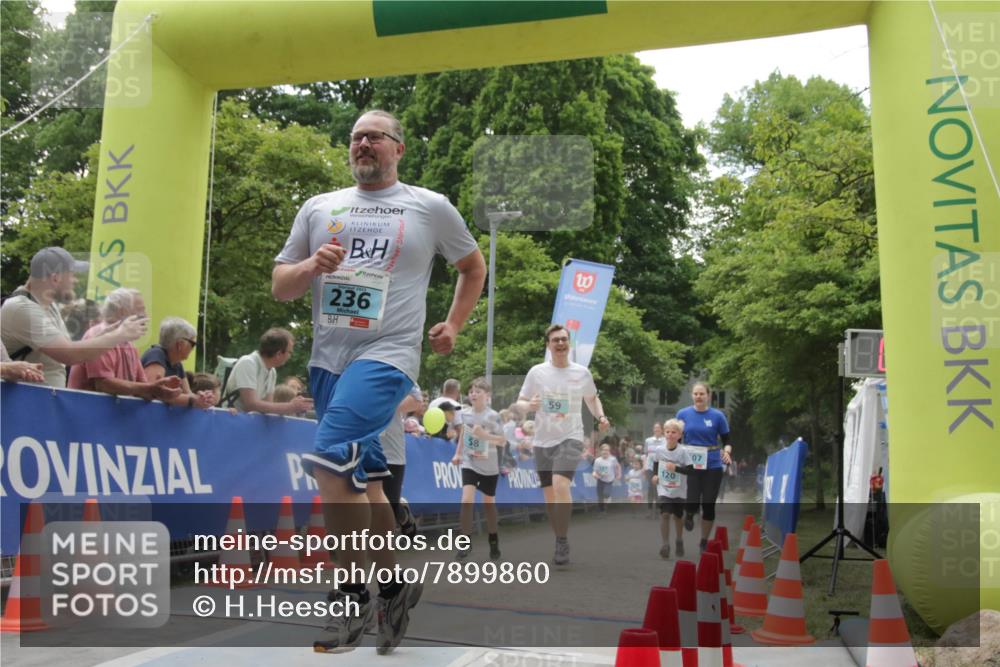 17.05.2025 - Störlauf H.Heesch http://msf.ph/oto/7899860 17.05.2025 13:46:15 Ziel 236, 59 meine-sportfotos.de