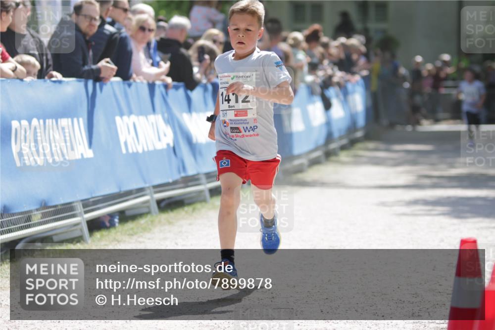 17.05.2025 - Störlauf H.Heesch http://msf.ph/oto/7899878 17.05.2025 14:48:19 Ziel 1412 meine-sportfotos.de