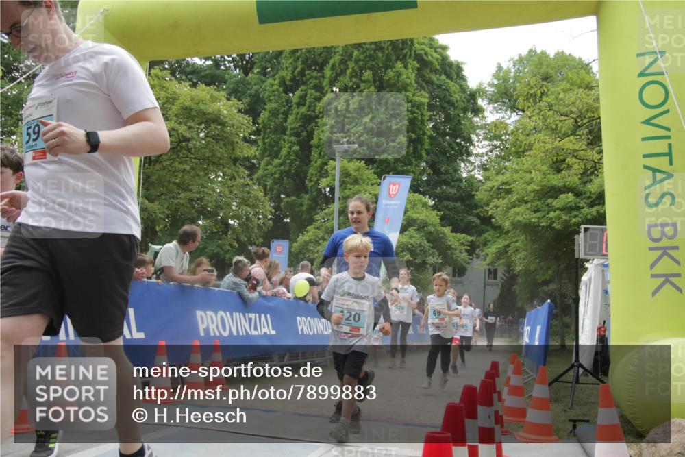 17.05.2025 - Störlauf H.Heesch http://msf.ph/oto/7899883 17.05.2025 13:46:17 Ziel 59, 3, 20 meine-sportfotos.de