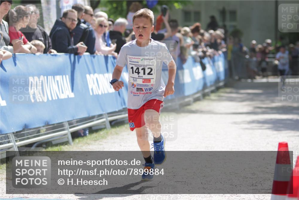 17.05.2025 - Störlauf H.Heesch http://msf.ph/oto/7899884 17.05.2025 14:48:19 Ziel 2025, 1412 meine-sportfotos.de