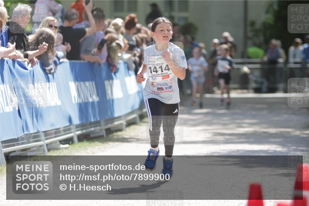 17.05.2025 - Störlauf H.Heesch http://msf.ph/oto/7899900 17.05.2025 14:48:24 Ziel 2025, 1414 meine-sportfotos.de