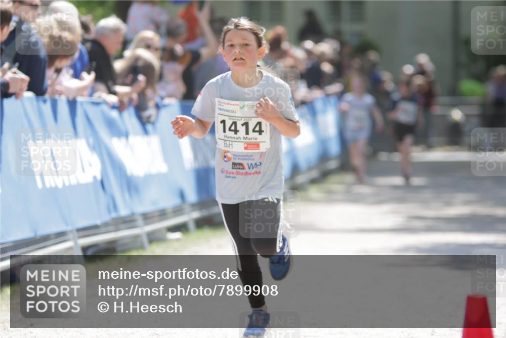 17.05.2025 - Störlauf H.Heesch http://msf.ph/oto/7899908 17.05.2025 14:48:25 Ziel 2025, 1414 meine-sportfotos.de