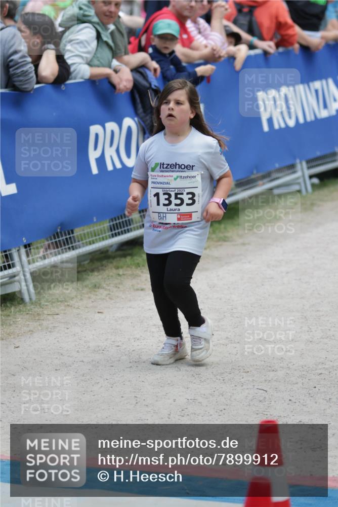 17.05.2025 - Störlauf H.Heesch http://msf.ph/oto/7899912 17.05.2025 15:16:26 Ziel 2025, 1353 meine-sportfotos.de