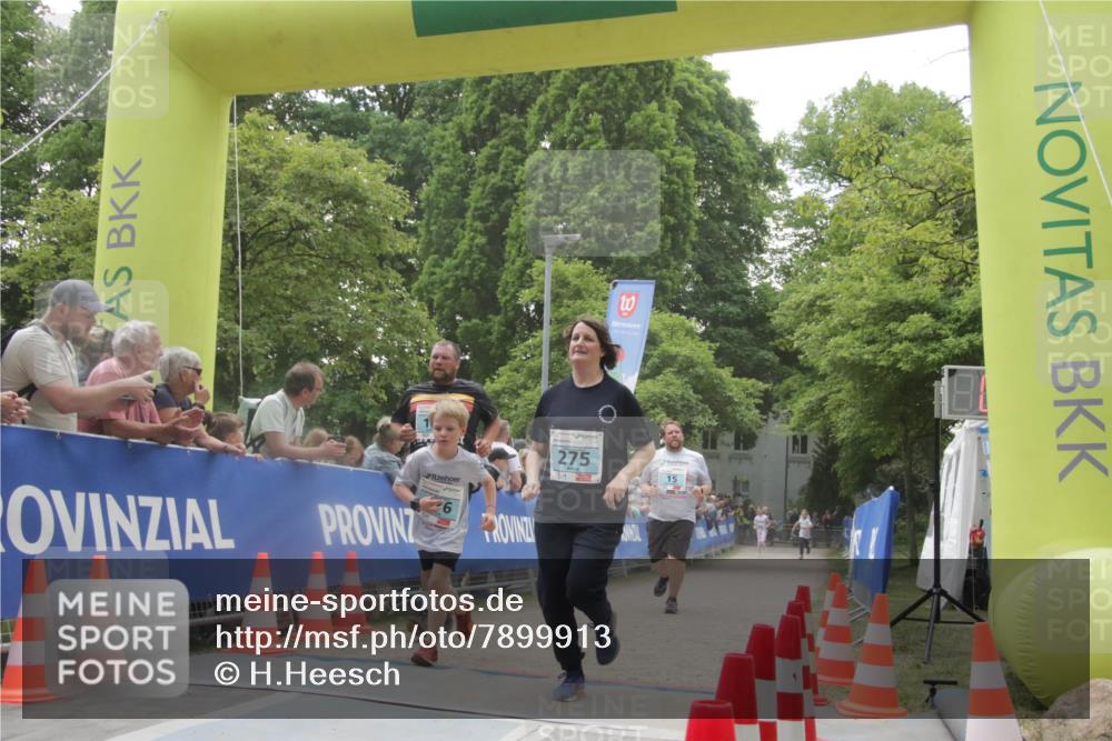 17.05.2025 - Störlauf H.Heesch http://msf.ph/oto/7899913 17.05.2025 13:46:24 Ziel 3, 275 meine-sportfotos.de