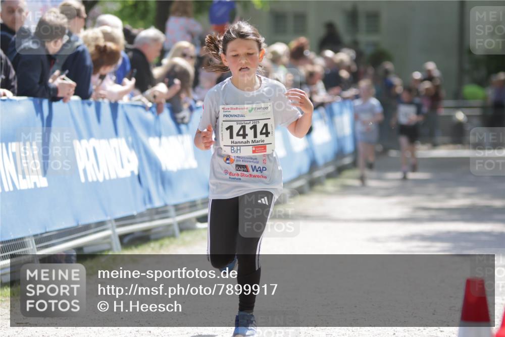 17.05.2025 - Störlauf H.Heesch http://msf.ph/oto/7899917 17.05.2025 14:48:25 Ziel 2025, 1414, 25 meine-sportfotos.de