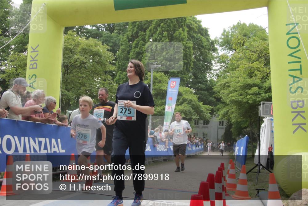 17.05.2025 - Störlauf H.Heesch http://msf.ph/oto/7899918 17.05.2025 13:46:25 Ziel 156, 275, 276, 1 meine-sportfotos.de