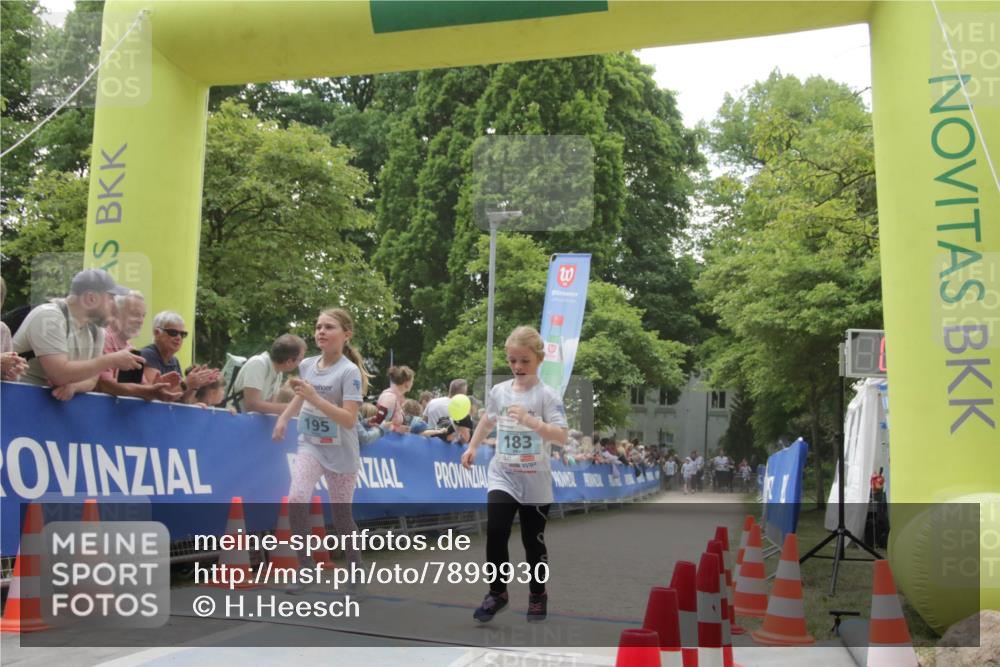 17.05.2025 - Störlauf H.Heesch http://msf.ph/oto/7899930 17.05.2025 13:46:31 Ziel 6, 3, 183 meine-sportfotos.de