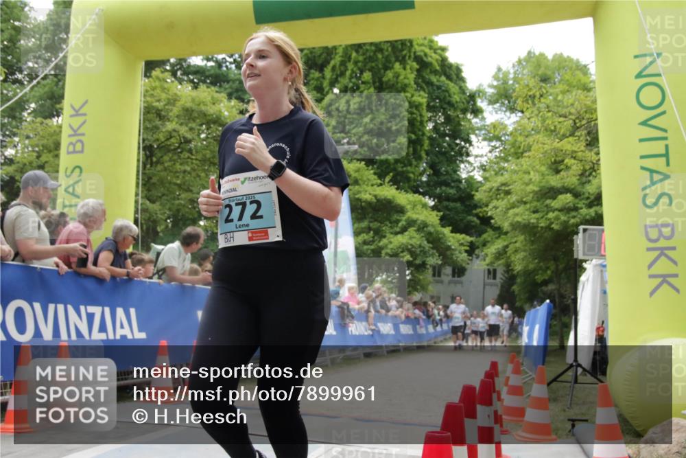 17.05.2025 - Störlauf H.Heesch http://msf.ph/oto/7899961 17.05.2025 13:46:49 Ziel 272 meine-sportfotos.de