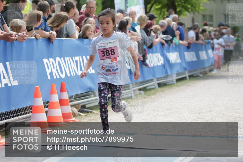 17.05.2025 - Störlauf H.Heesch http://msf.ph/oto/7899975 17.05.2025 14:00:10 Ziel 2025, 388 meine-sportfotos.de