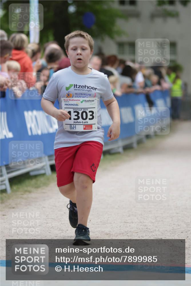 17.05.2025 - Störlauf H.Heesch http://msf.ph/oto/7899985 17.05.2025 15:18:13 Ziel 2025, 1303 meine-sportfotos.de