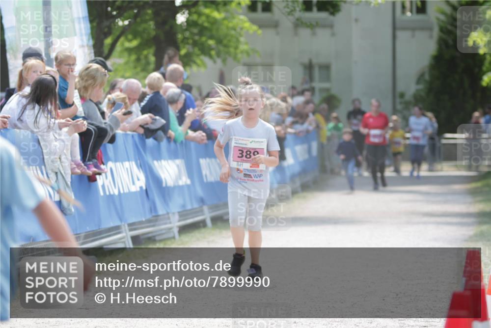 17.05.2025 - Störlauf H.Heesch http://msf.ph/oto/7899990 17.05.2025 14:00:23 Ziel 380 meine-sportfotos.de