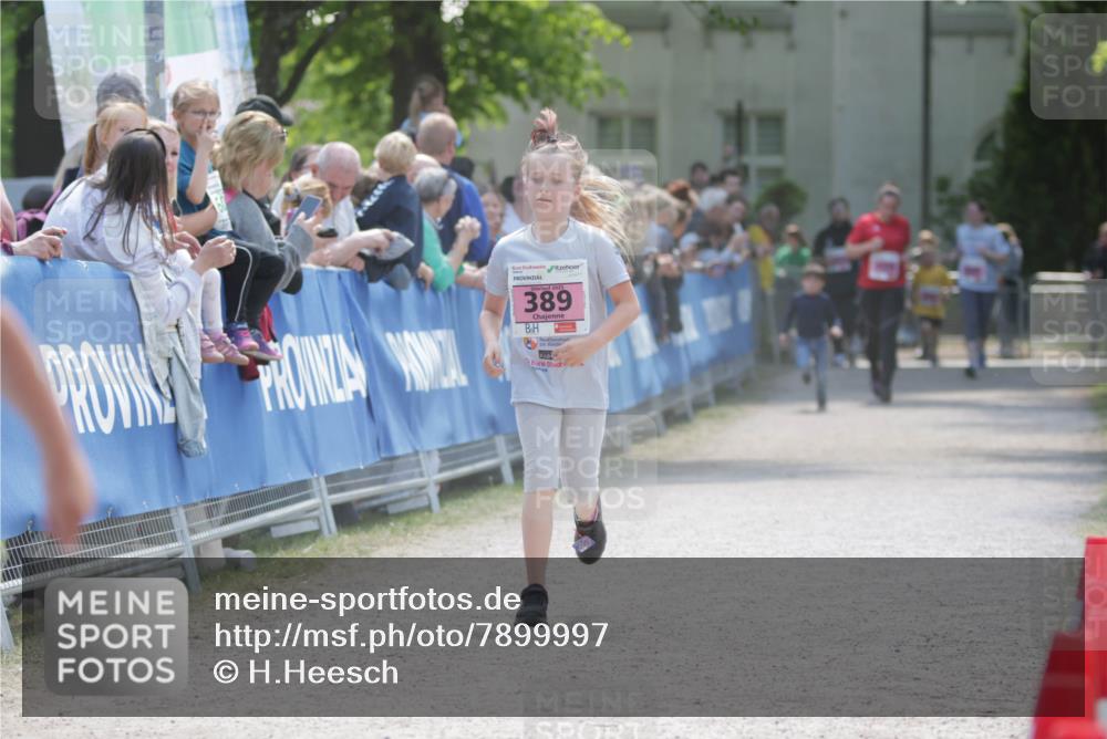 17.05.2025 - Störlauf H.Heesch http://msf.ph/oto/7899997 17.05.2025 14:00:23 Ziel 389 meine-sportfotos.de
