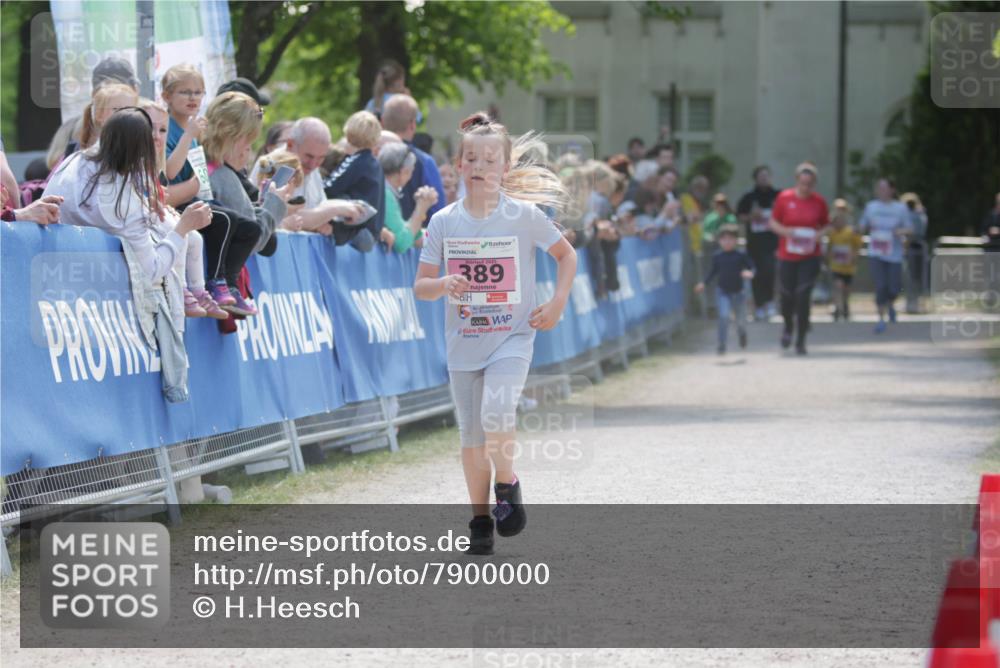 17.05.2025 - Störlauf H.Heesch http://msf.ph/oto/7900000 17.05.2025 14:00:24 Ziel 2025, 389 meine-sportfotos.de