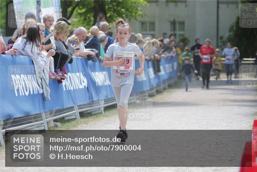 17.05.2025 - Störlauf H.Heesch http://msf.ph/oto/7900004 17.05.2025 14:00:24 Ziel 39 meine-sportfotos.de