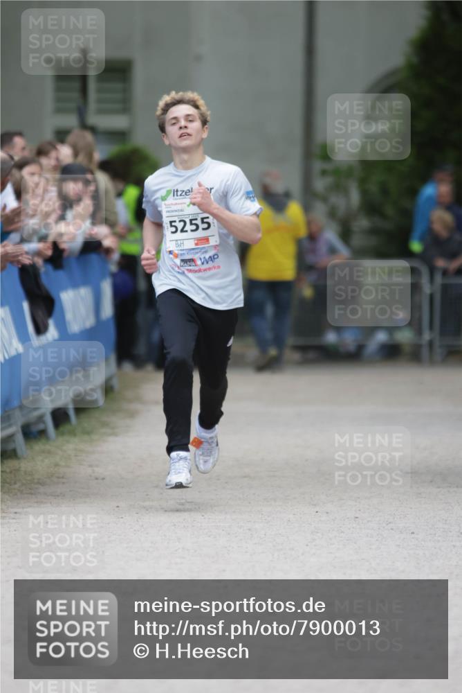 17.05.2025 - Störlauf H.Heesch http://msf.ph/oto/7900013 17.05.2025 15:20:12 Ziel 2025, 5255 meine-sportfotos.de