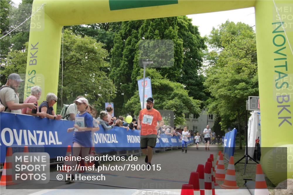 17.05.2025 - Störlauf H.Heesch http://msf.ph/oto/7900015 17.05.2025 13:47:05 Ziel 20 meine-sportfotos.de