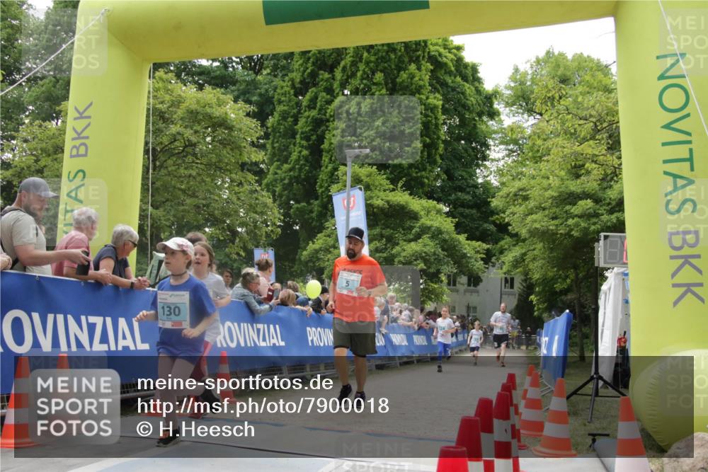 17.05.2025 - Störlauf H.Heesch http://msf.ph/oto/7900018 17.05.2025 13:47:05 Ziel 130 meine-sportfotos.de