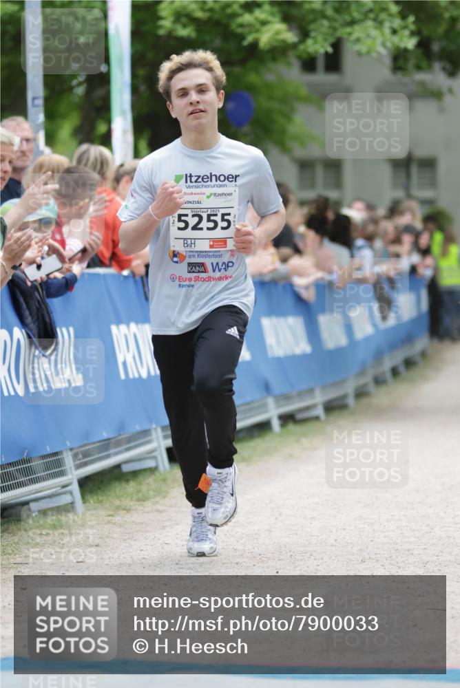 17.05.2025 - Störlauf H.Heesch http://msf.ph/oto/7900033 17.05.2025 15:20:15 Ziel 2025, 5255 meine-sportfotos.de