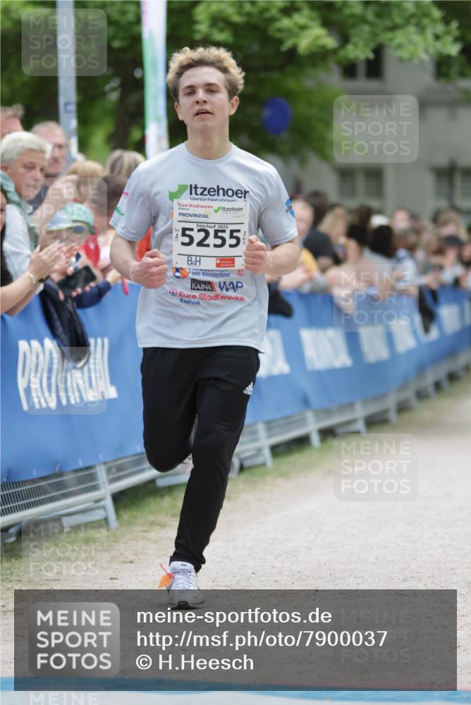 17.05.2025 - Störlauf H.Heesch http://msf.ph/oto/7900037 17.05.2025 15:20:15 Ziel 2025, 5255 meine-sportfotos.de